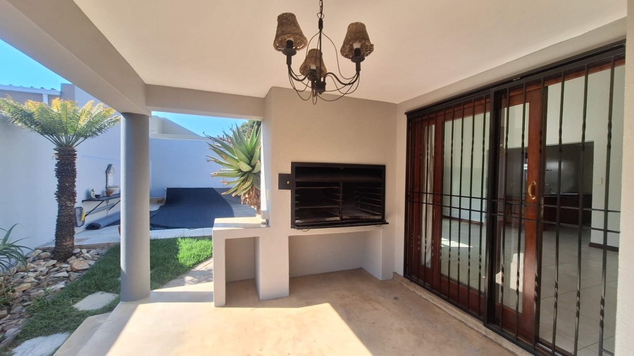 To Let 3 Bedroom Property for Rent in Noordhang Gauteng