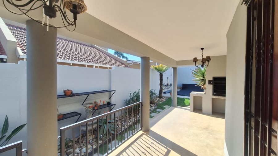 To Let 3 Bedroom Property for Rent in Noordhang Gauteng