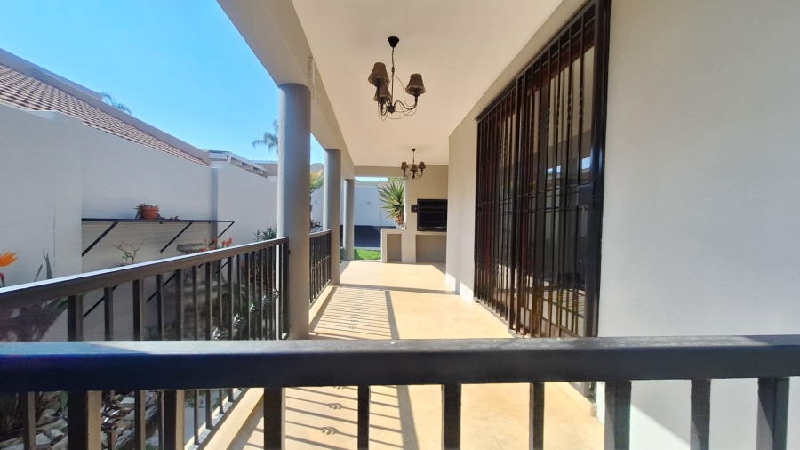 To Let 3 Bedroom Property for Rent in Noordhang Gauteng