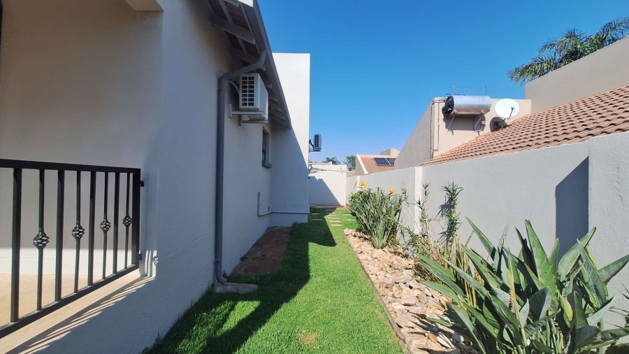To Let 3 Bedroom Property for Rent in Noordhang Gauteng
