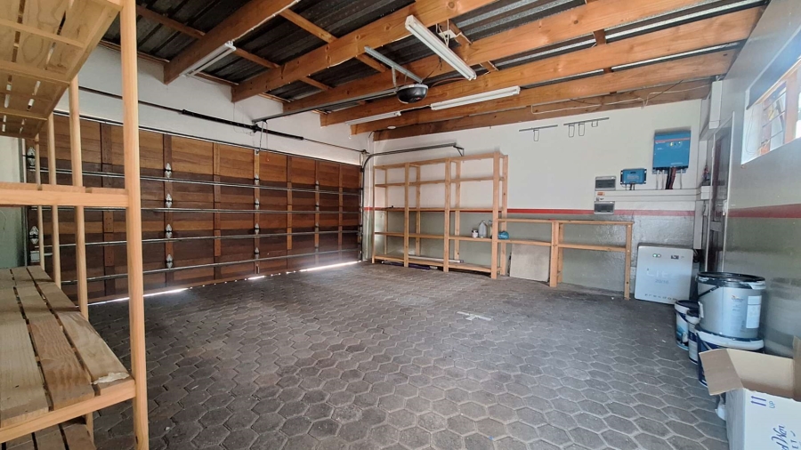 To Let 3 Bedroom Property for Rent in Noordhang Gauteng