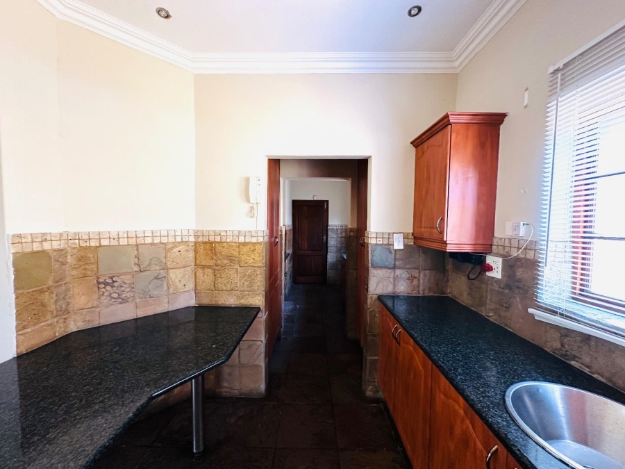 To Let 3 Bedroom Property for Rent in Noordwyk Gauteng