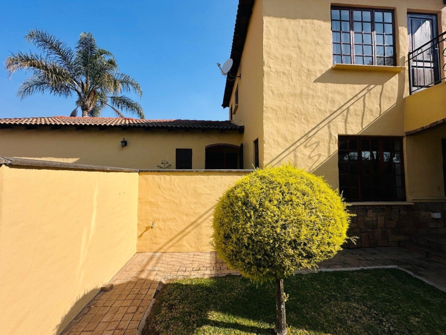 To Let 3 Bedroom Property for Rent in Noordwyk Gauteng