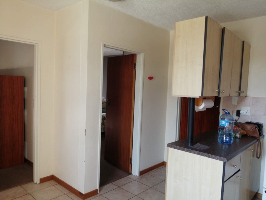 To Let 1 Bedroom Property for Rent in Hatfield Gauteng