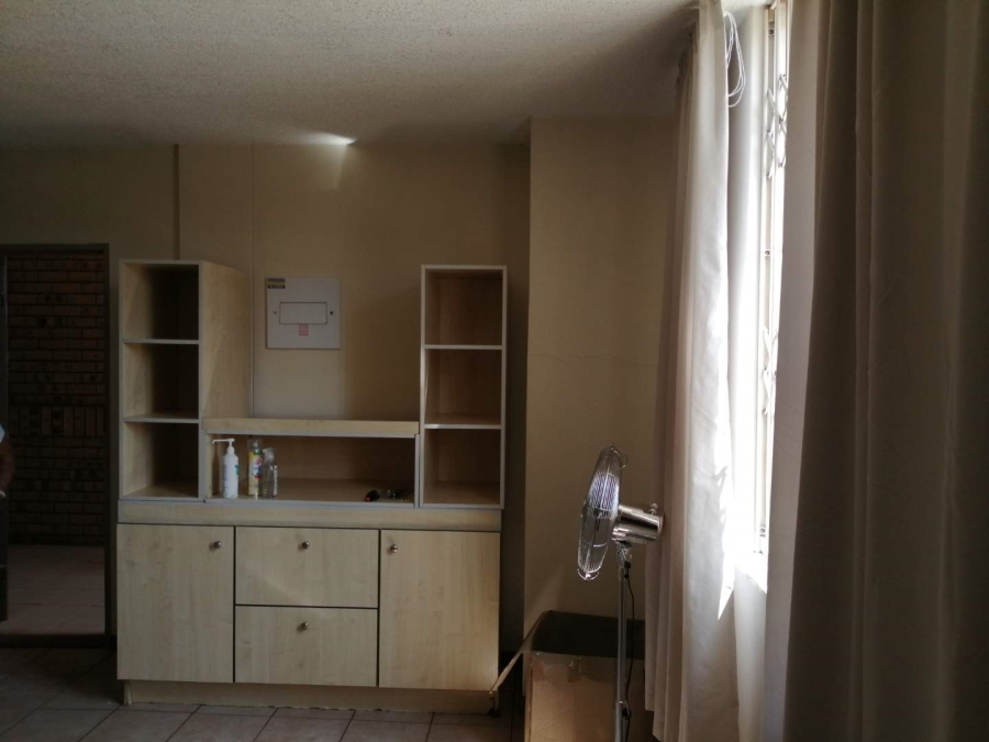 To Let 1 Bedroom Property for Rent in Hatfield Gauteng