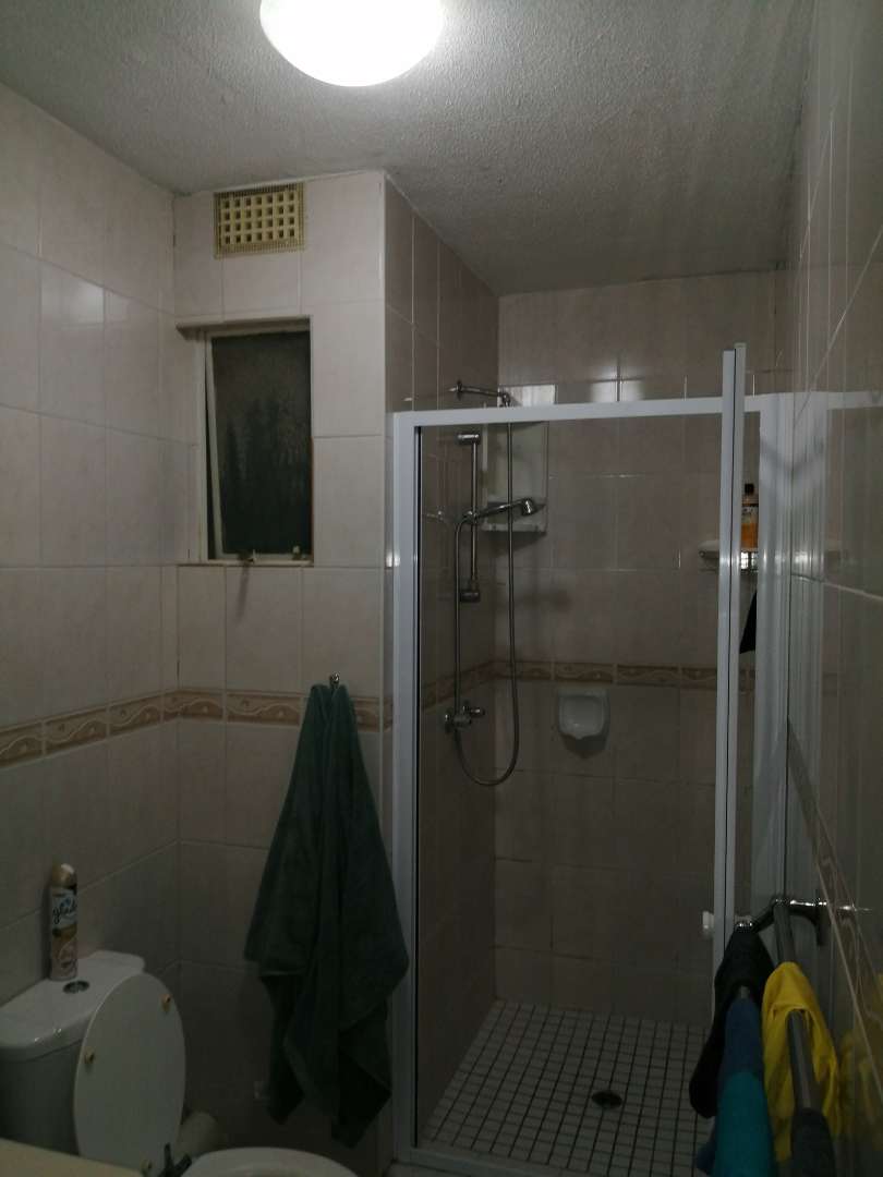 To Let 1 Bedroom Property for Rent in Hatfield Gauteng