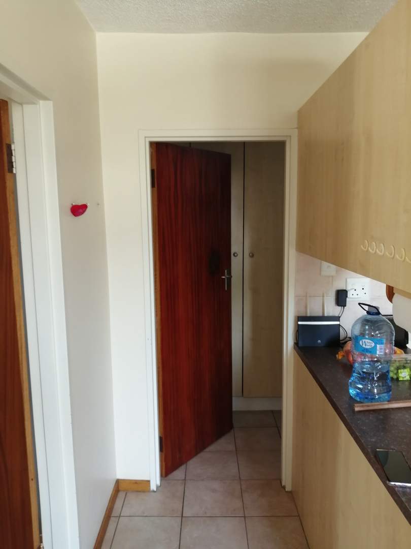 To Let 1 Bedroom Property for Rent in Hatfield Gauteng