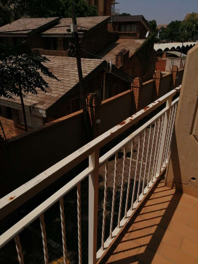 To Let 1 Bedroom Property for Rent in Hatfield Gauteng