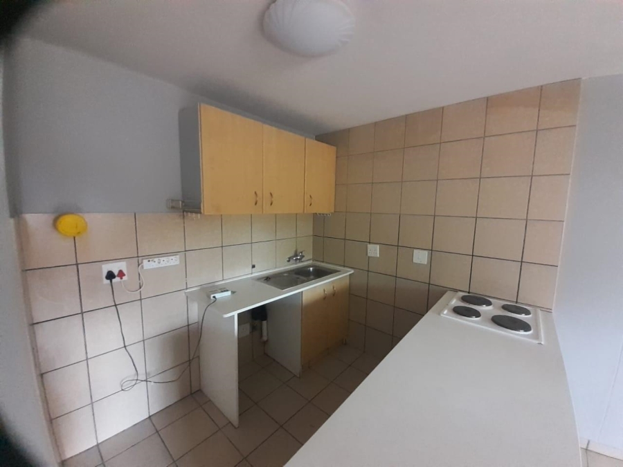 To Let 2 Bedroom Property for Rent in Hatfield Gauteng