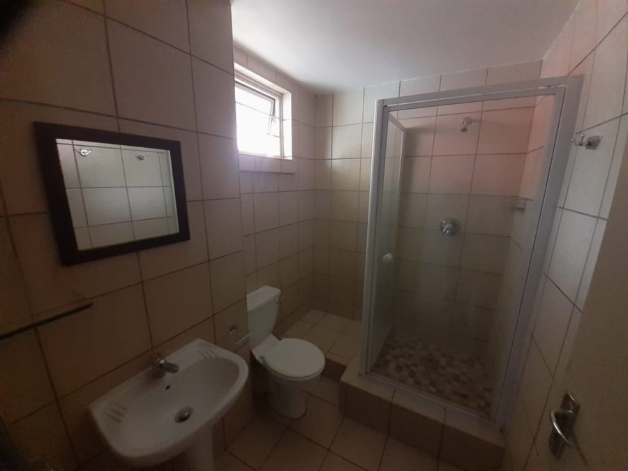 To Let 2 Bedroom Property for Rent in Hatfield Gauteng