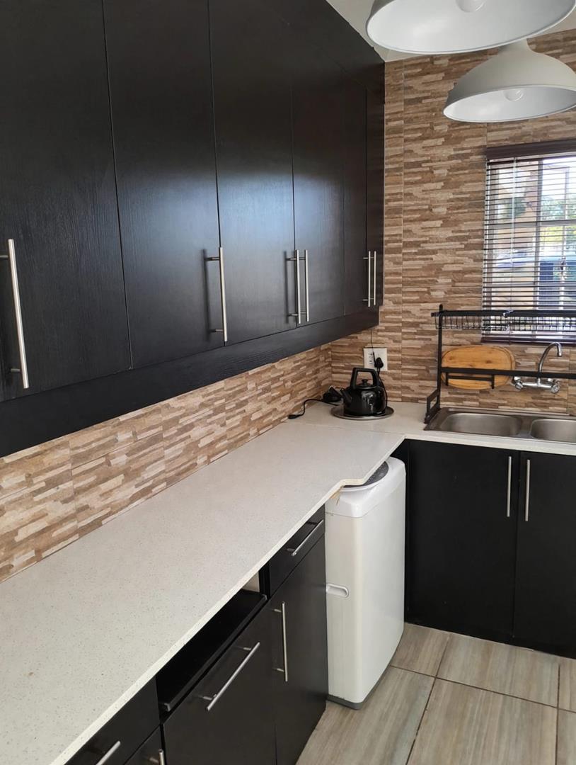 3 Bedroom Property for Sale in Highveld Gauteng