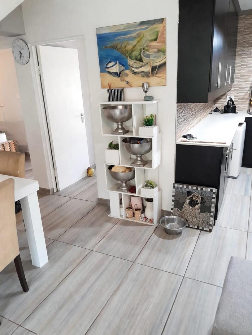 3 Bedroom Property for Sale in Highveld Gauteng