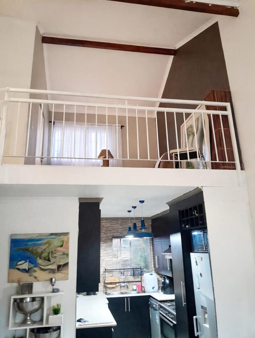 3 Bedroom Property for Sale in Highveld Gauteng
