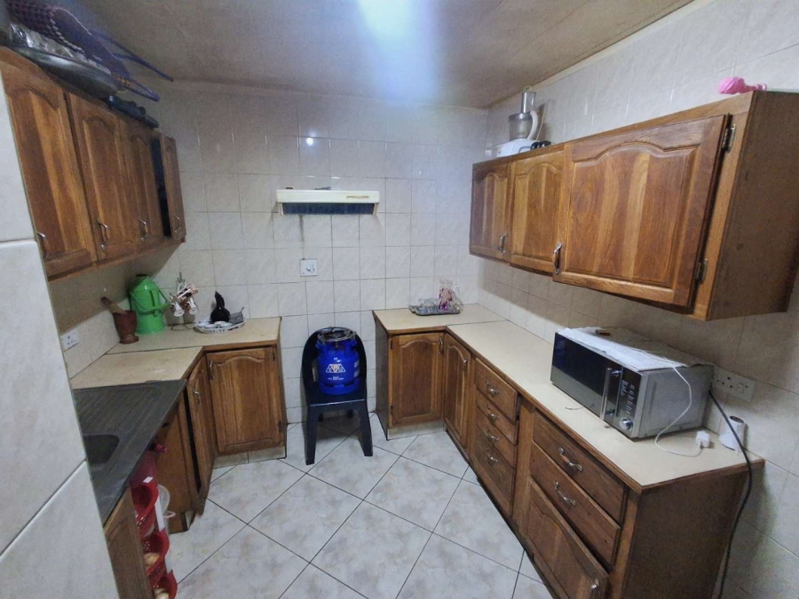 4 Bedroom Property for Sale in Pretoria West Gauteng