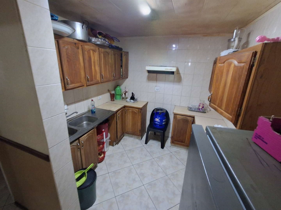 4 Bedroom Property for Sale in Pretoria West Gauteng