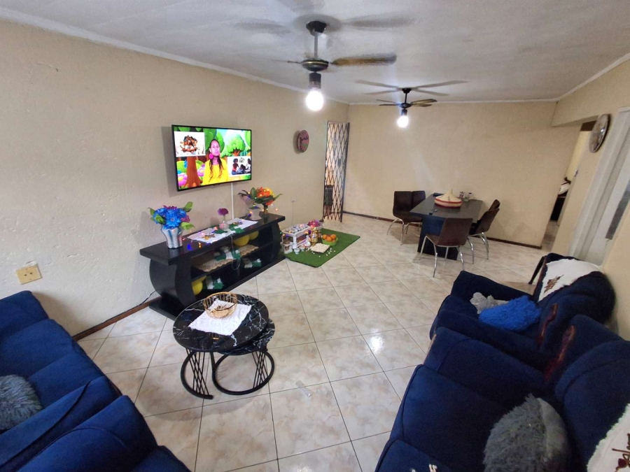 4 Bedroom Property for Sale in Pretoria West Gauteng