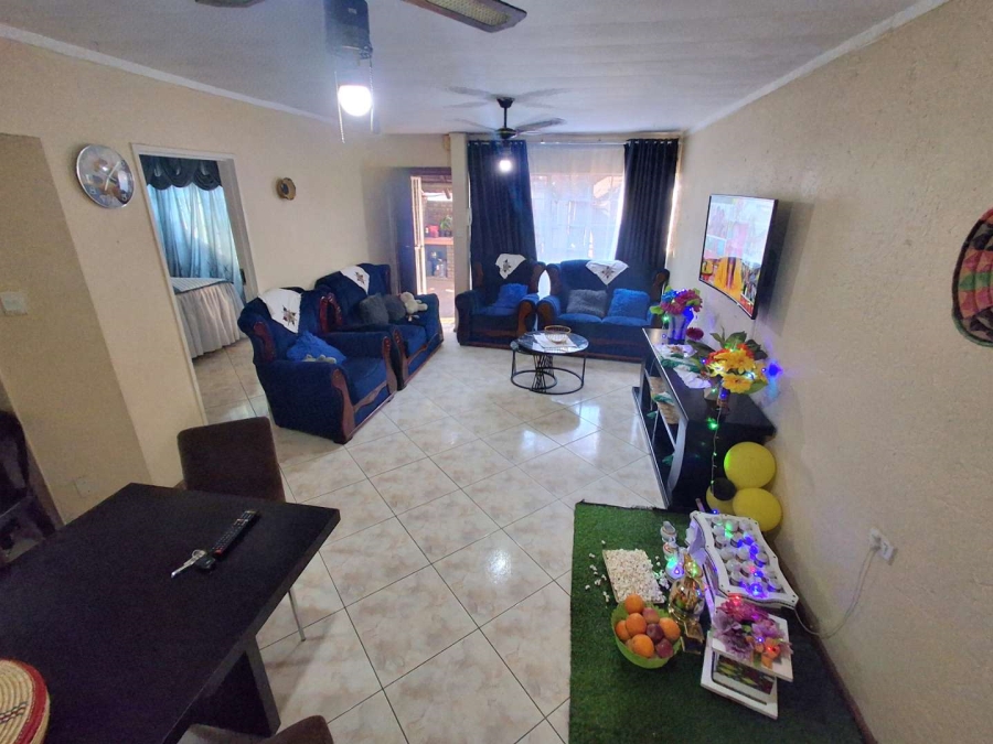4 Bedroom Property for Sale in Pretoria West Gauteng