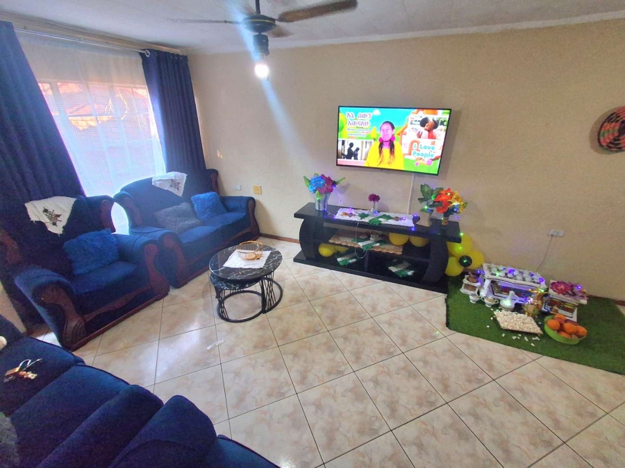 4 Bedroom Property for Sale in Pretoria West Gauteng