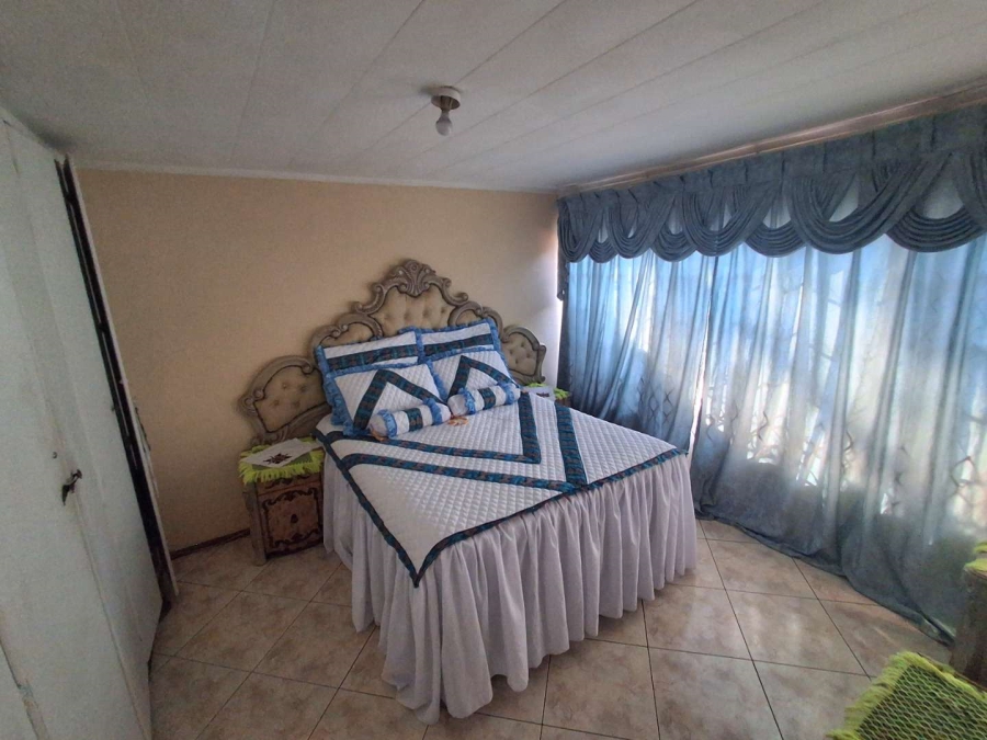 4 Bedroom Property for Sale in Pretoria West Gauteng