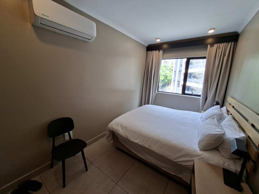 To Let 1 Bedroom Property for Rent in Sandown Gauteng