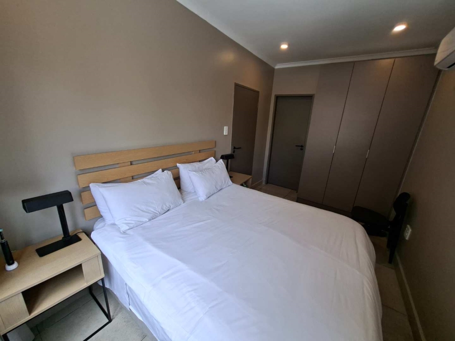 To Let 1 Bedroom Property for Rent in Sandown Gauteng