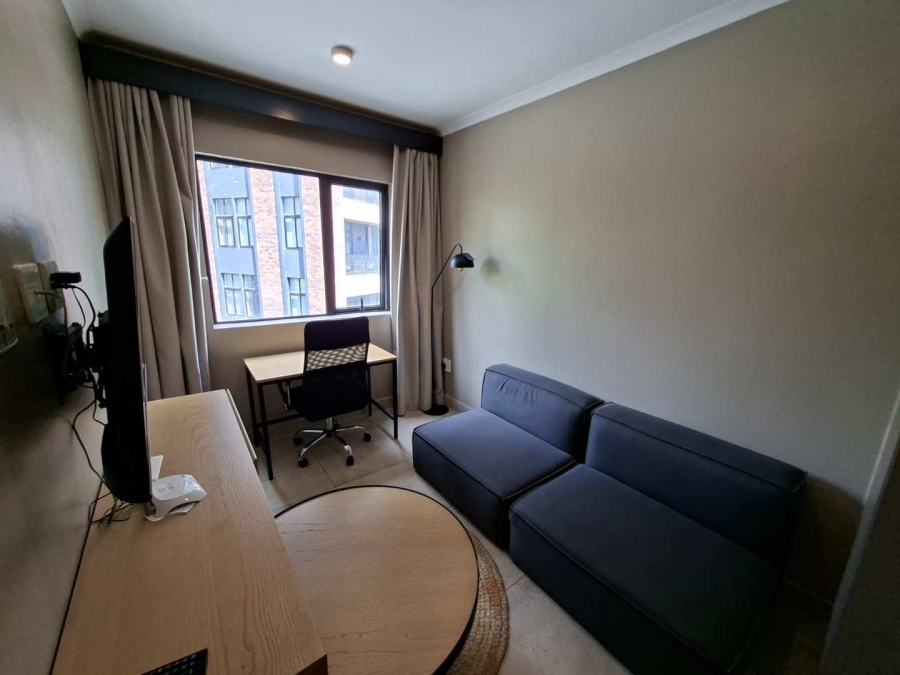 To Let 1 Bedroom Property for Rent in Sandown Gauteng