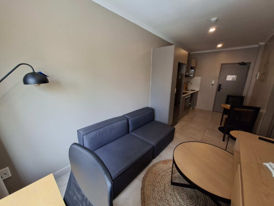 To Let 1 Bedroom Property for Rent in Sandown Gauteng