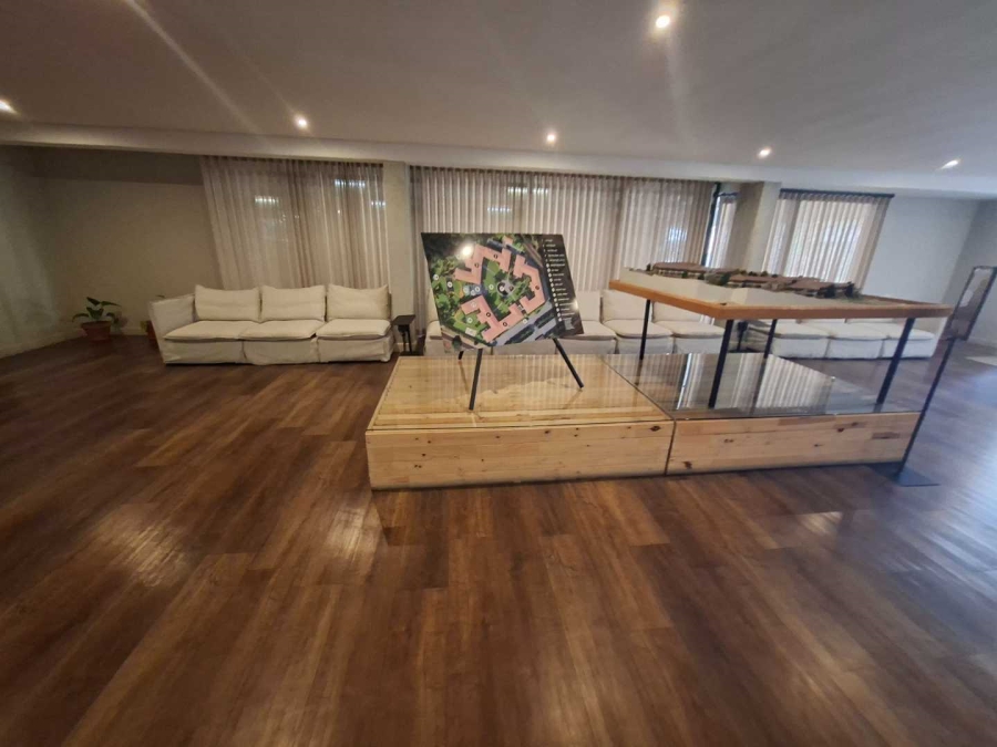 To Let 1 Bedroom Property for Rent in Sandown Gauteng