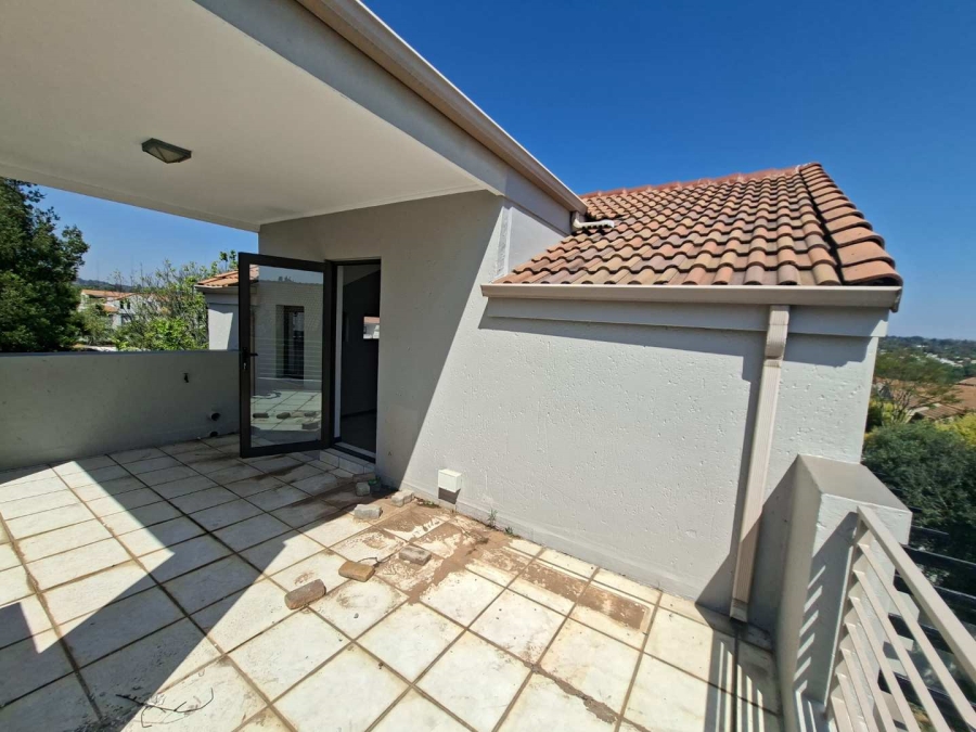 To Let 1 Bedroom Property for Rent in Magaliessig Gauteng