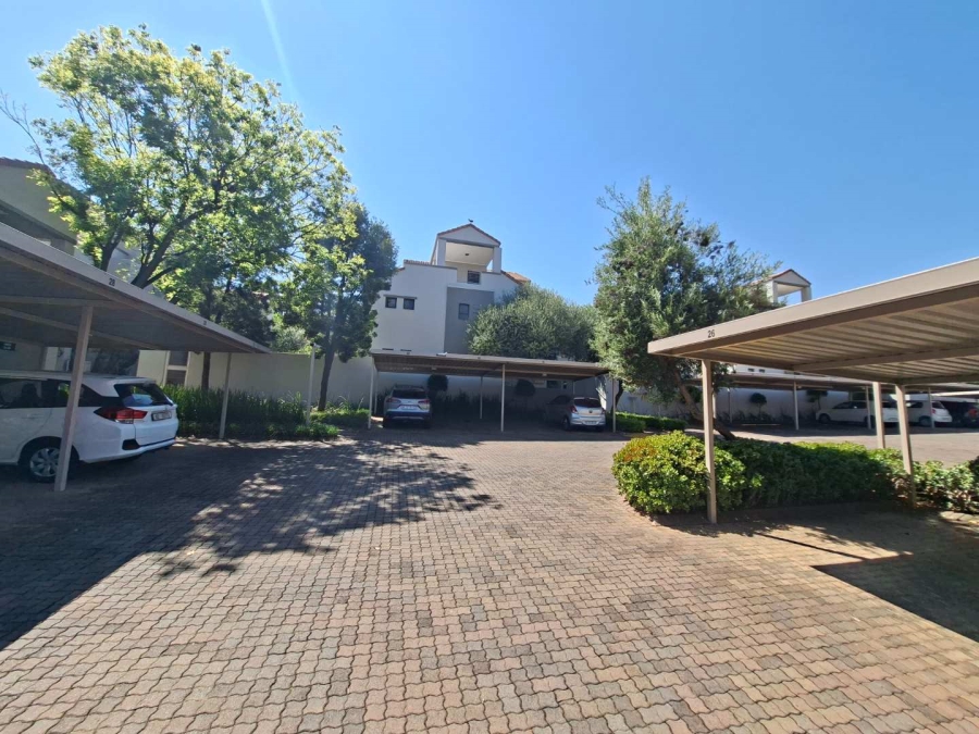 To Let 1 Bedroom Property for Rent in Magaliessig Gauteng