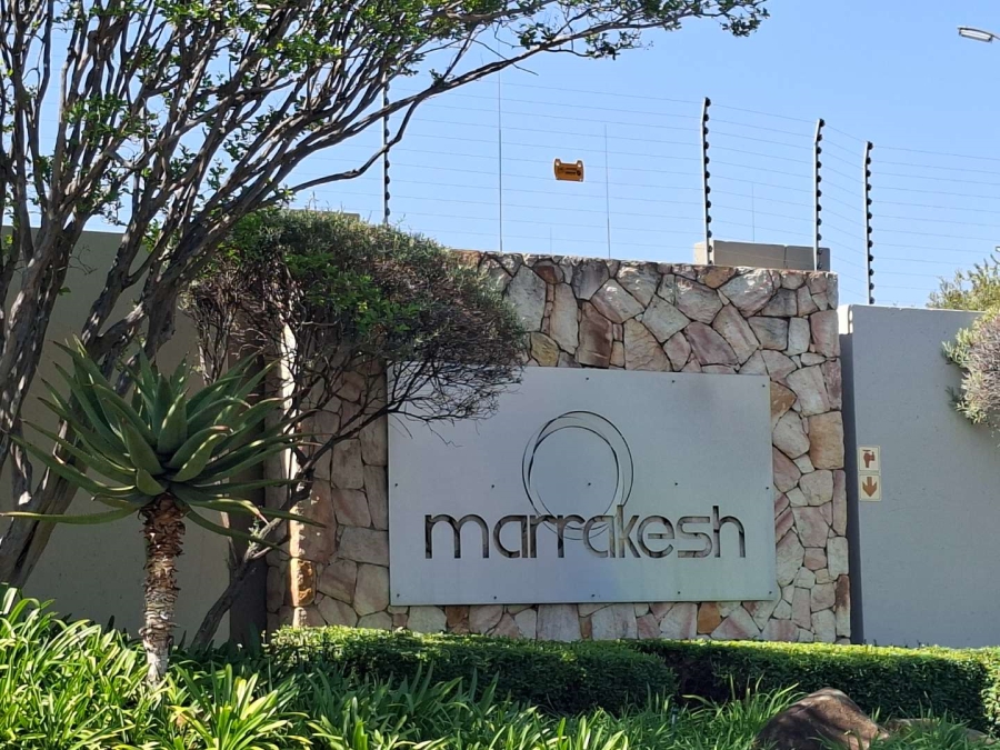 To Let 1 Bedroom Property for Rent in Magaliessig Gauteng