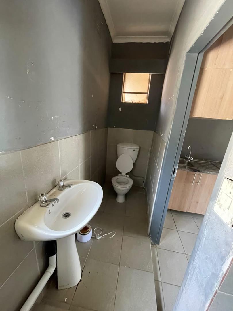 To Let 0 Bedroom Property for Rent in Lombardy East Gauteng