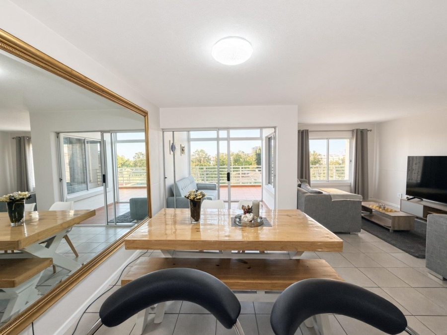 To Let 3 Bedroom Property for Rent in Bedfordview Gauteng
