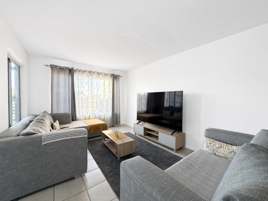 To Let 3 Bedroom Property for Rent in Bedfordview Gauteng