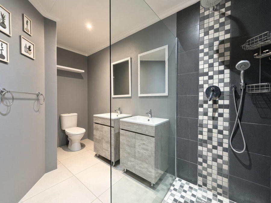 To Let 3 Bedroom Property for Rent in Bedfordview Gauteng