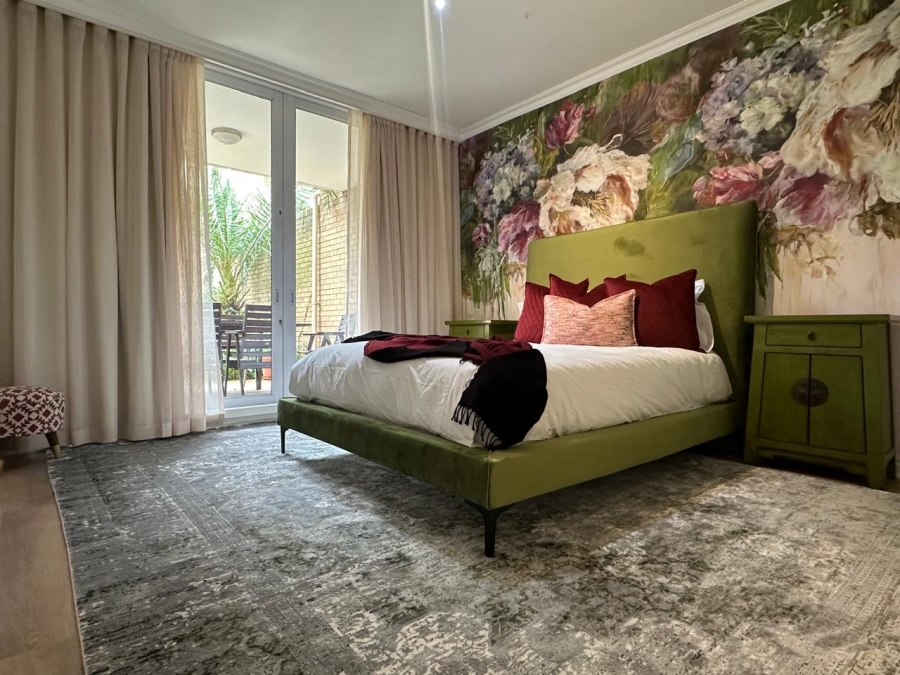 To Let 2 Bedroom Property for Rent in Illovo Gauteng