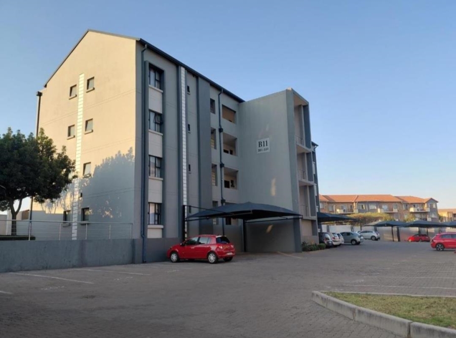 2 Bedroom Property for Sale in Carlswald Gauteng