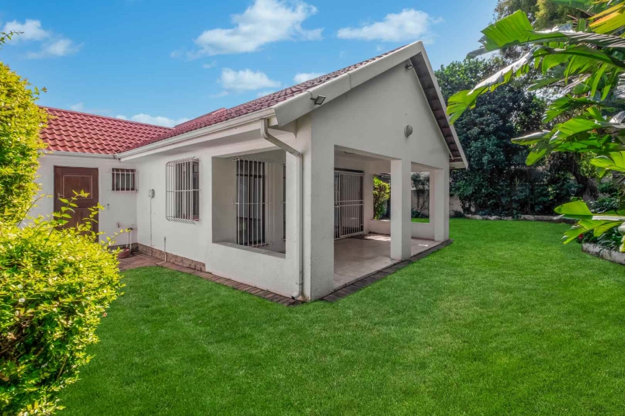 To Let 3 Bedroom Property for Rent in Midrand Gauteng