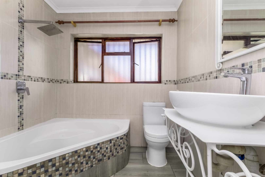 To Let 3 Bedroom Property for Rent in Midrand Gauteng