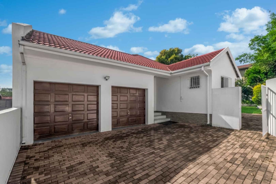 To Let 3 Bedroom Property for Rent in Midrand Gauteng