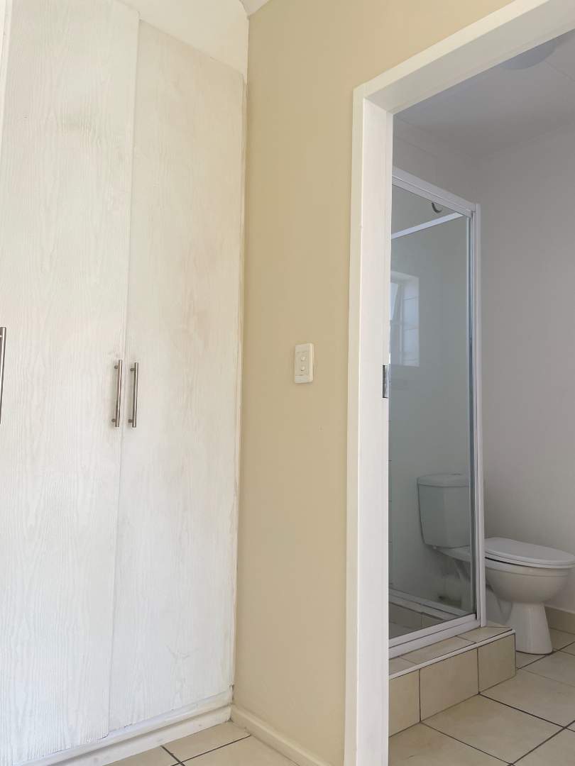 To Let 1 Bedroom Property for Rent in Sunnyside Gauteng