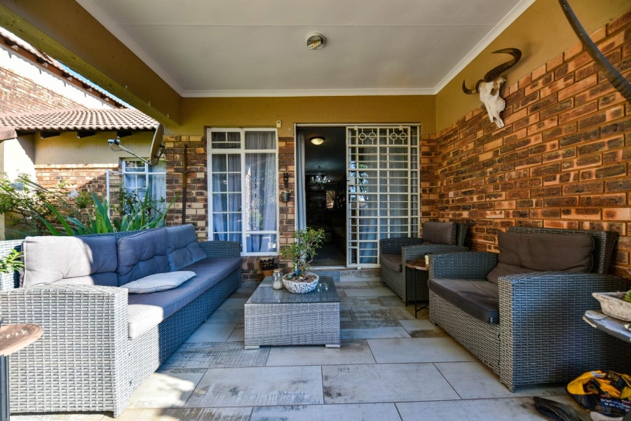 3 Bedroom Property for Sale in Moreleta Park Gauteng