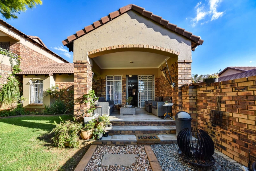 3 Bedroom Property for Sale in Moreleta Park Gauteng