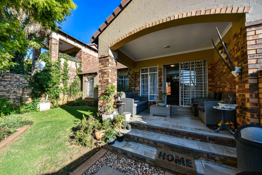 3 Bedroom Property for Sale in Moreleta Park Gauteng