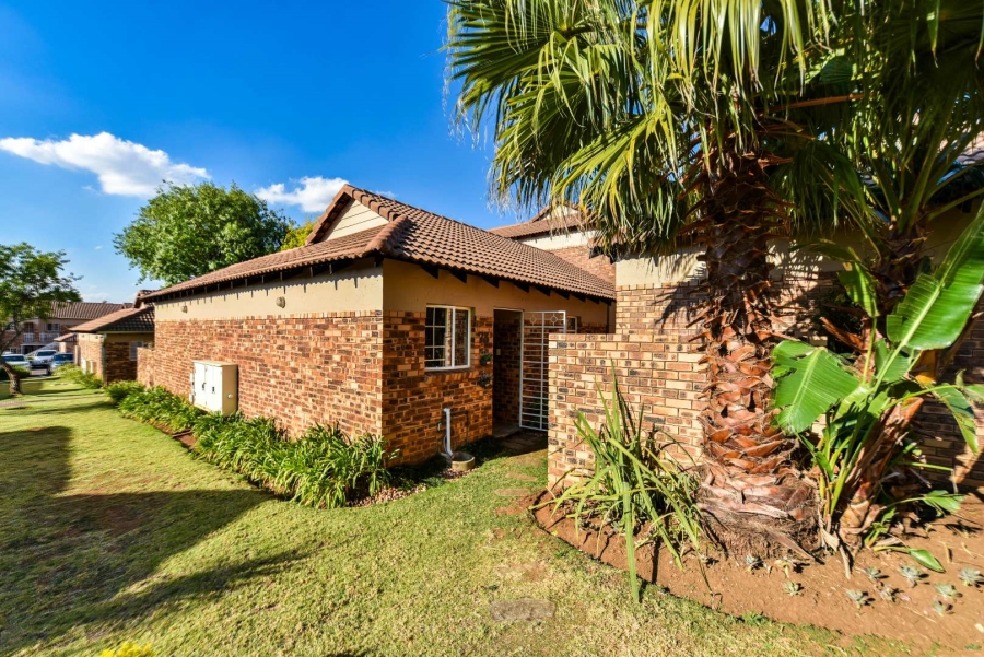 3 Bedroom Property for Sale in Moreleta Park Gauteng