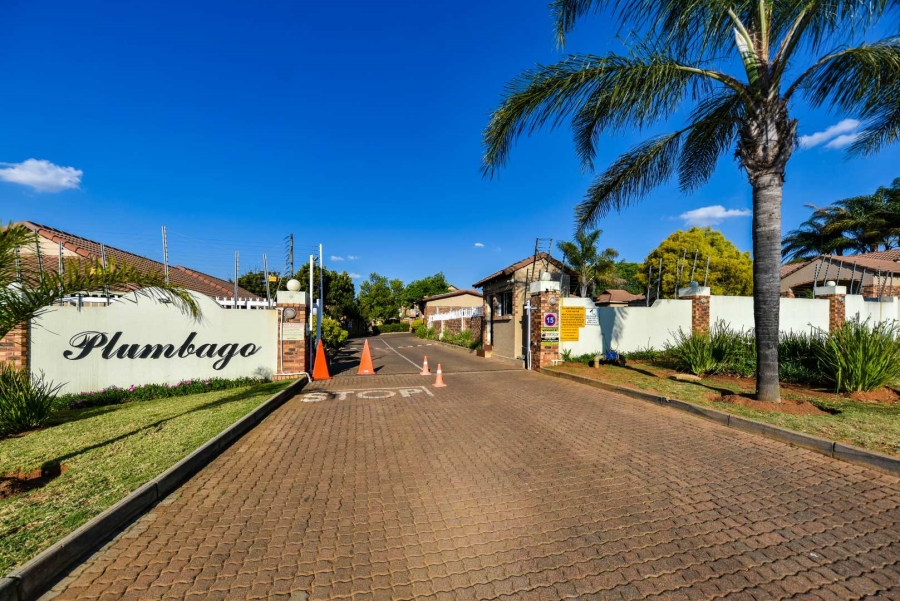 3 Bedroom Property for Sale in Moreleta Park Gauteng