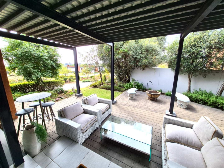 To Let 3 Bedroom Property for Rent in Honeydew Gauteng
