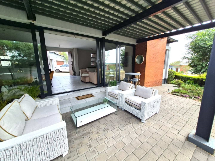 To Let 3 Bedroom Property for Rent in Honeydew Gauteng