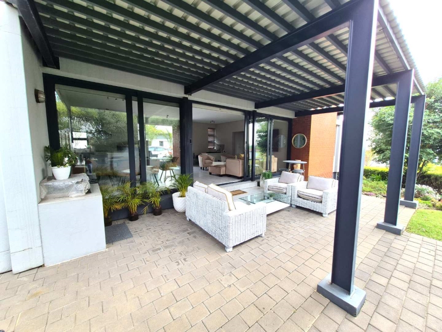 To Let 3 Bedroom Property for Rent in Honeydew Gauteng