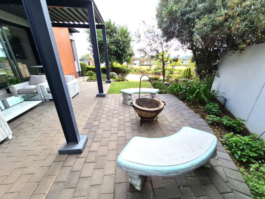 To Let 3 Bedroom Property for Rent in Honeydew Gauteng